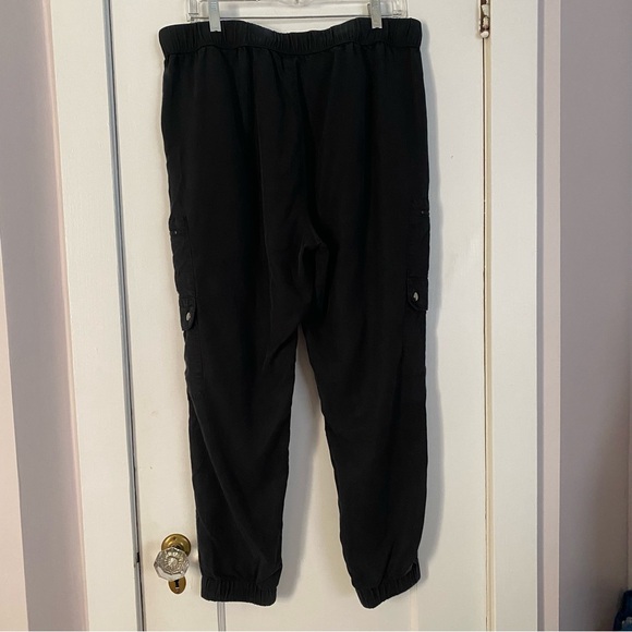 Banana Republic tencel cargo jogger - Picture 5 of 8